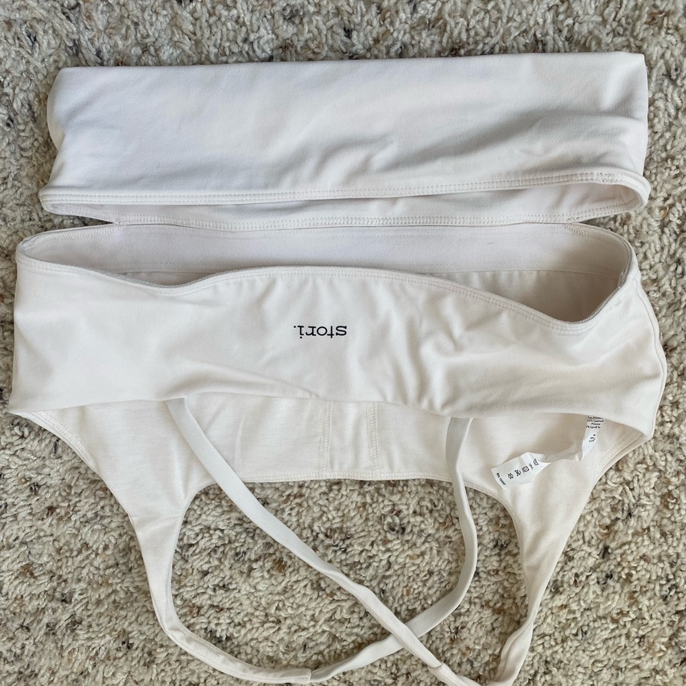 Stori Opposition Bra - Picture 1 of 3